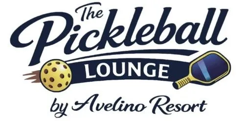 Avelino Pickleball Lounge
